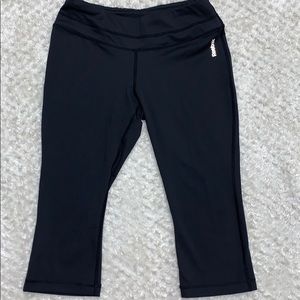 Reebok Capri Leggings